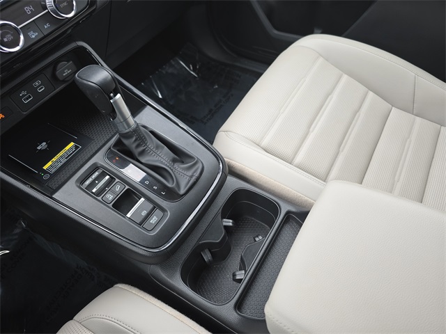 2024 Honda CR-V EX-L photo 23