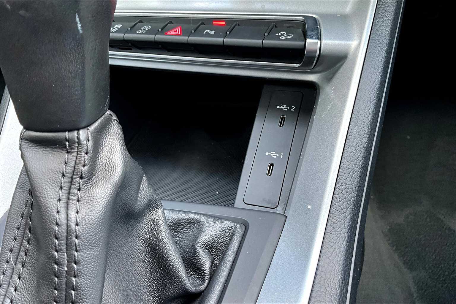 2023 Audi Q3 S line Premium photo 30