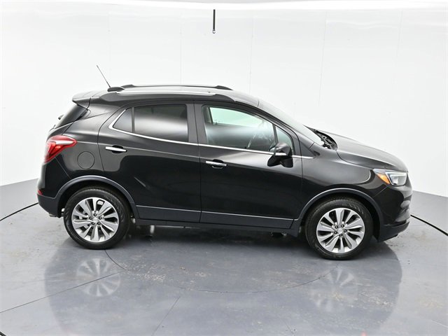 2019 Buick Encore Preferred photo 36
