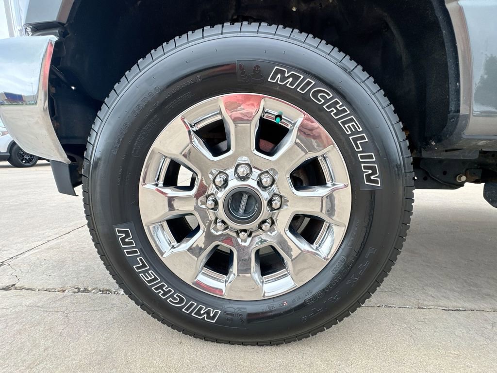 2019 Ford F-250 Lariat photo 30
