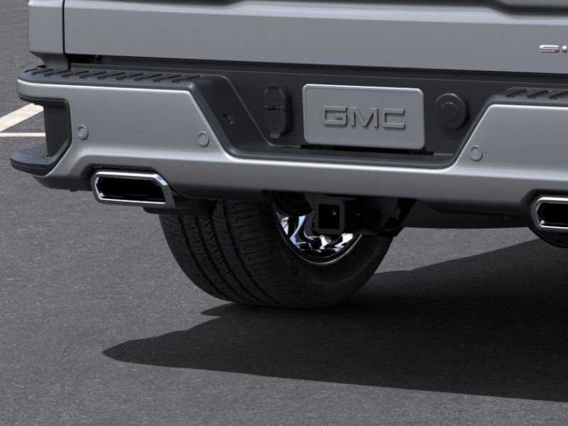 2024 Gmc Sierra 1500 Denali photo 14