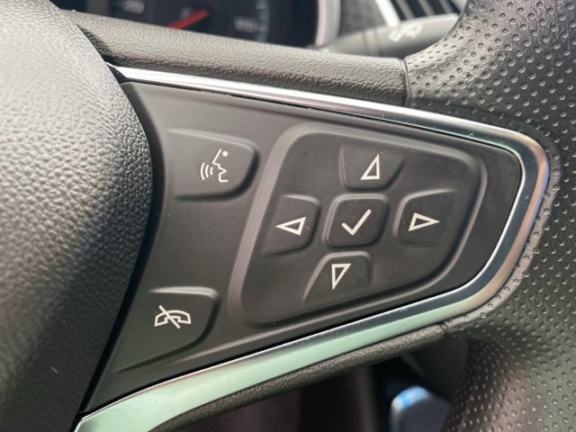 2024 Chevrolet Malibu 1LT photo 19