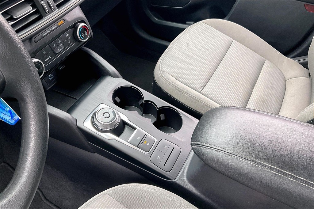 2022 FORD ESCAPE - Image 13