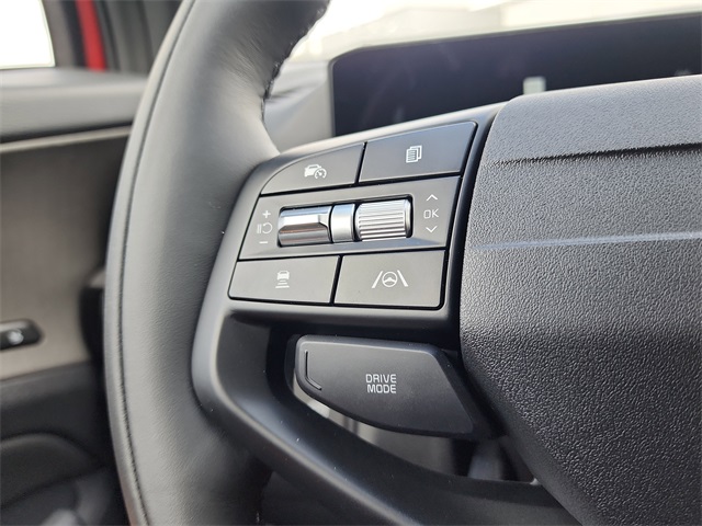 2026 Kia Sportage X-Line photo 22