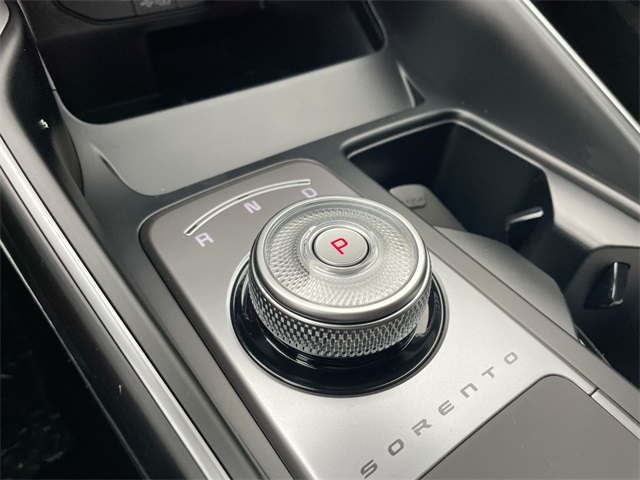 2025 Kia Sorento Hybrid EX photo 36