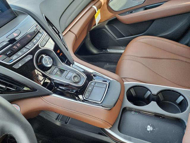 2025 Acura RDX Technology photo 14