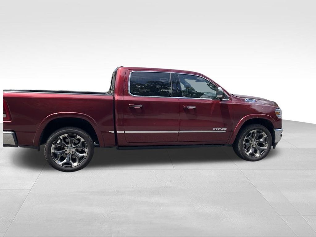 2020 Ram 1500 Limited photo 15