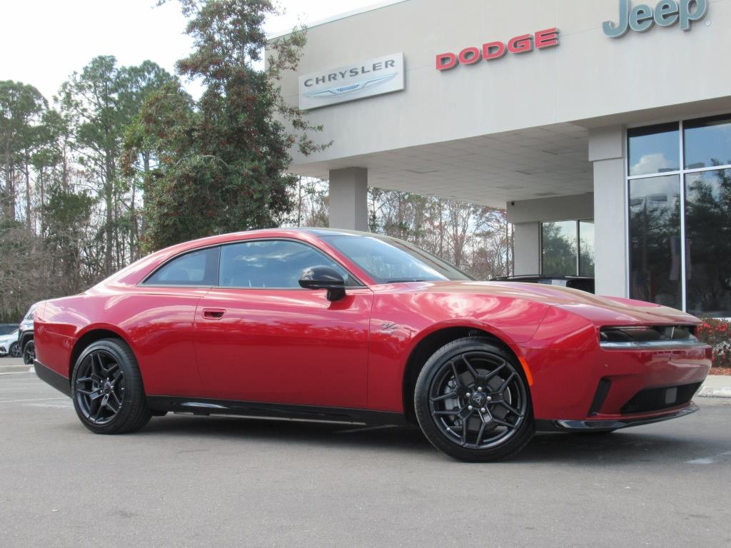 2024 Dodge Charger R/T photo 2