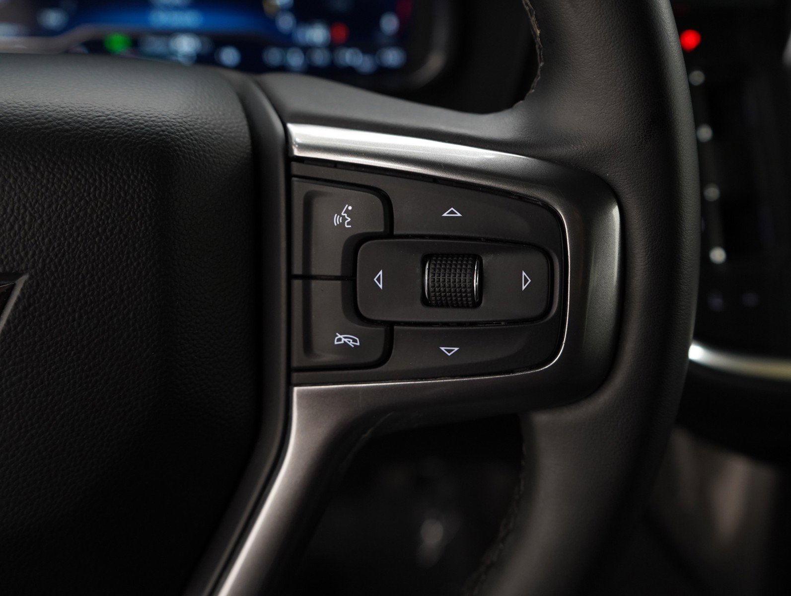 2023 Chevrolet Tahoe LT photo 22