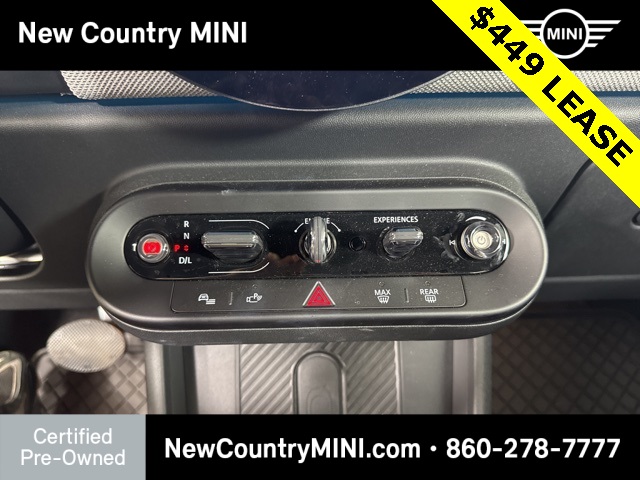 2025 Mini Cooper 2 Door Hardtop Signature photo 21
