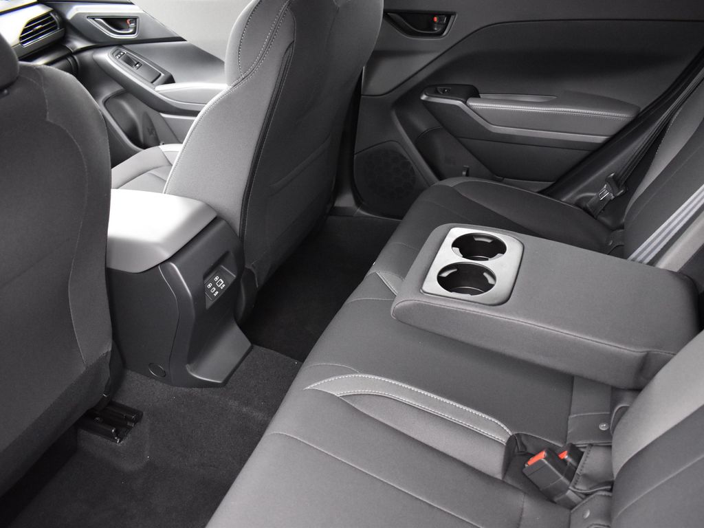 2025 Subaru Crosstrek Premium photo 21