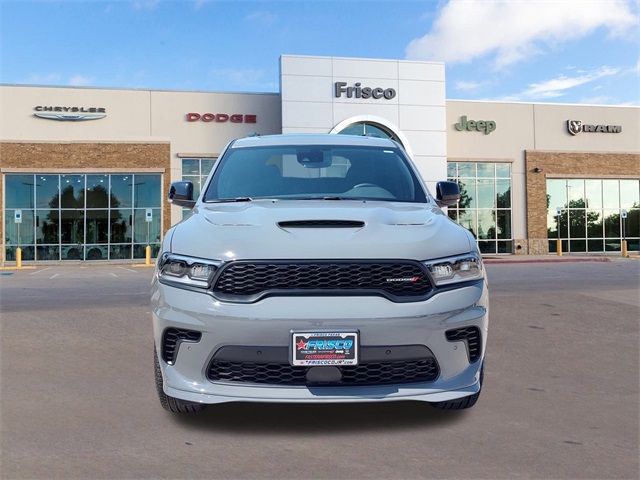 2025 Dodge Durango GT Plus photo 7