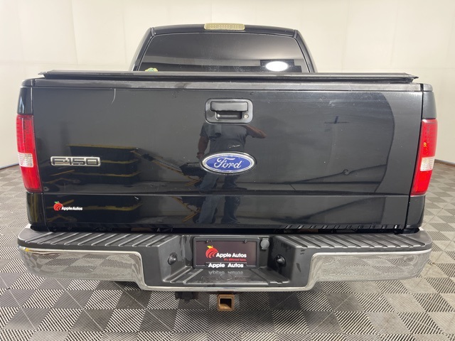 2005 Ford F-150 XLT photo 6