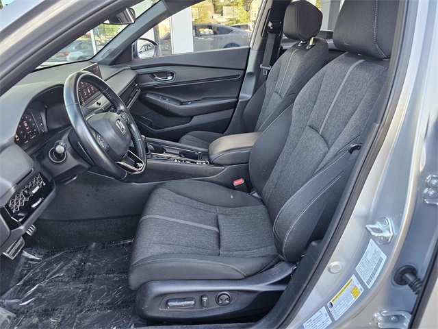 2023 Honda Accord Hybrid Sport photo 21