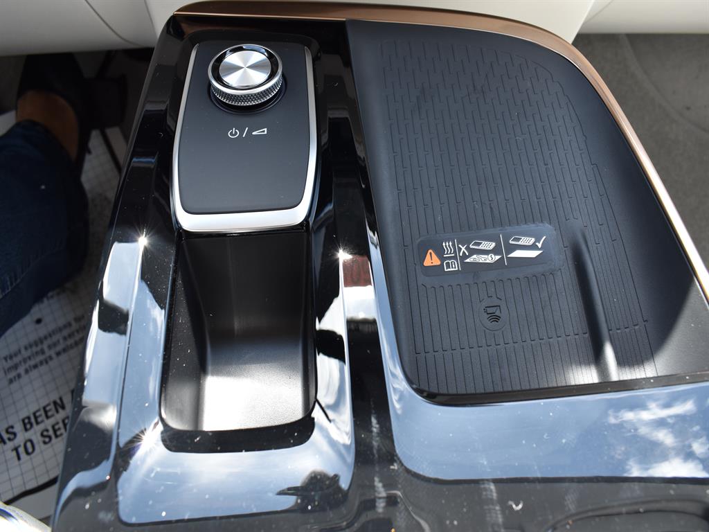 2026 Buick Enclave Avenir photo 19