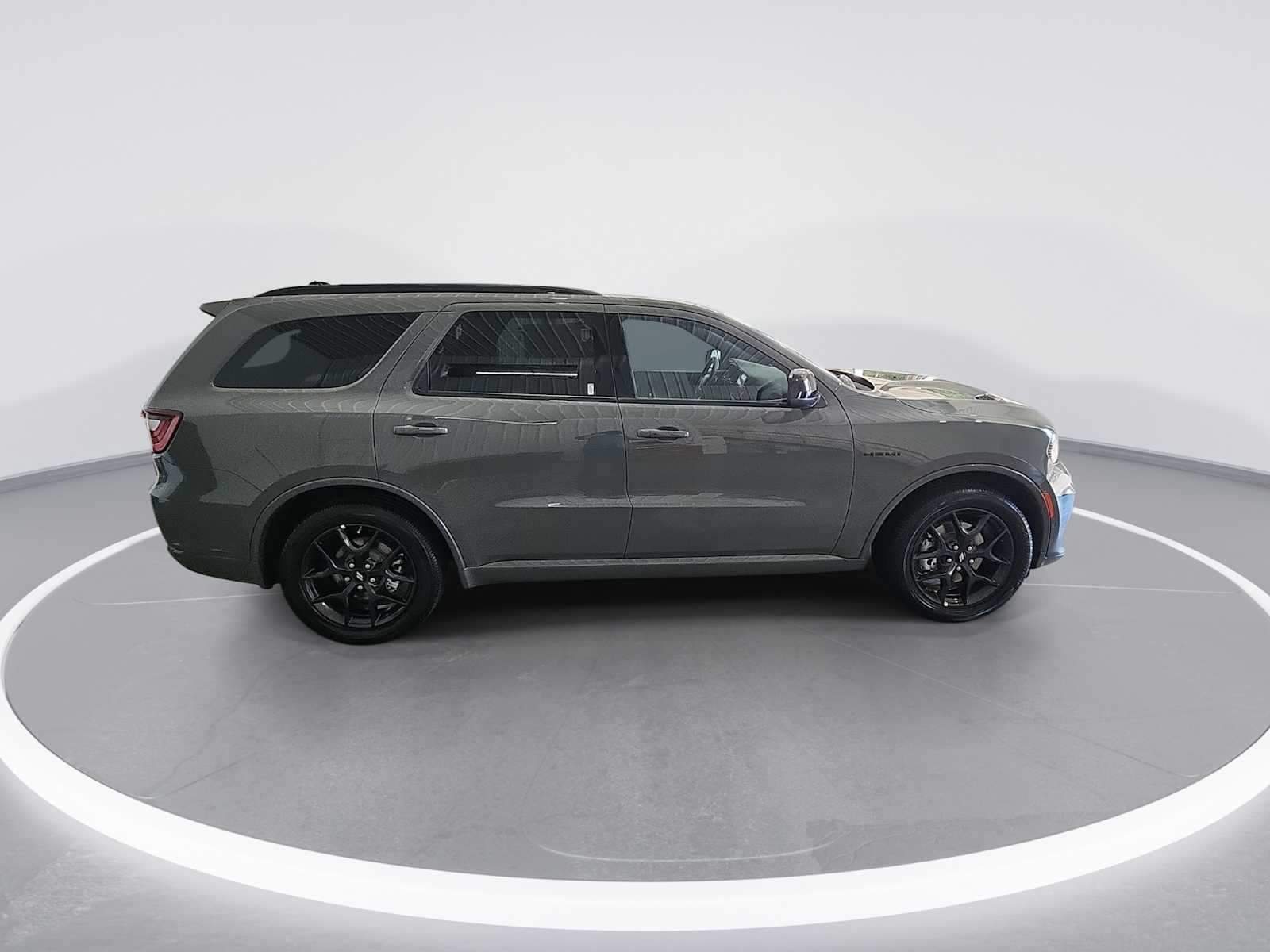 2026 Dodge Durango GT photo 8