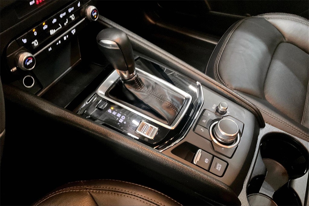 2023 MAZDA CX-5 - Image 16