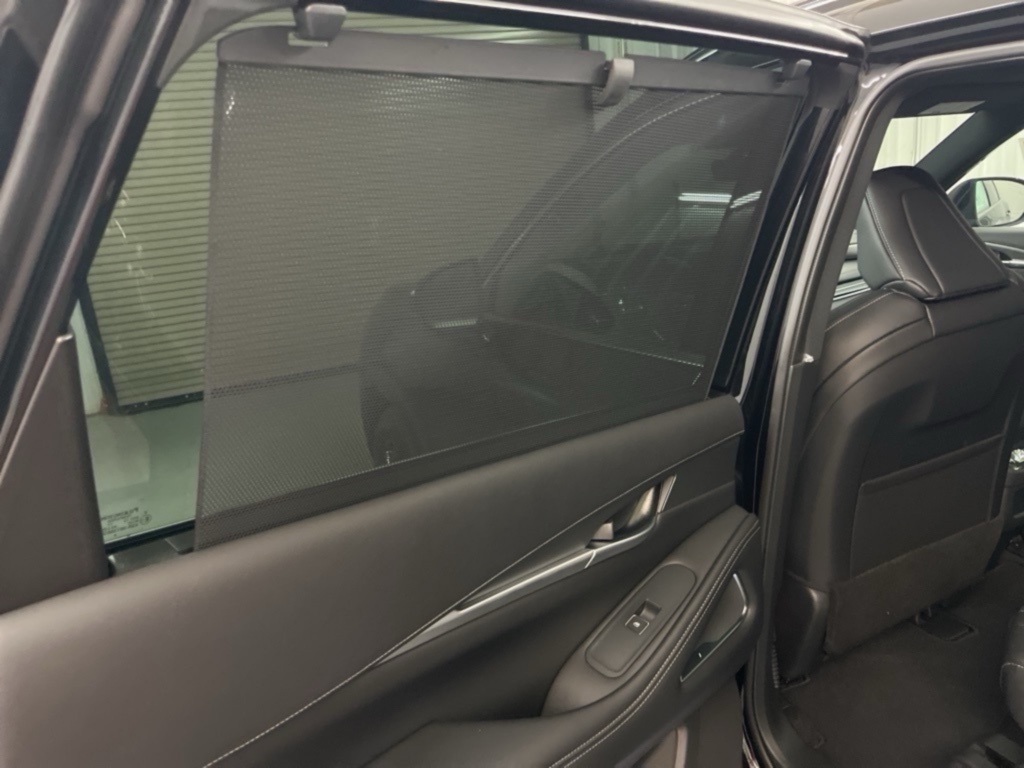 2025 Infiniti QX60 Luxe photo 30