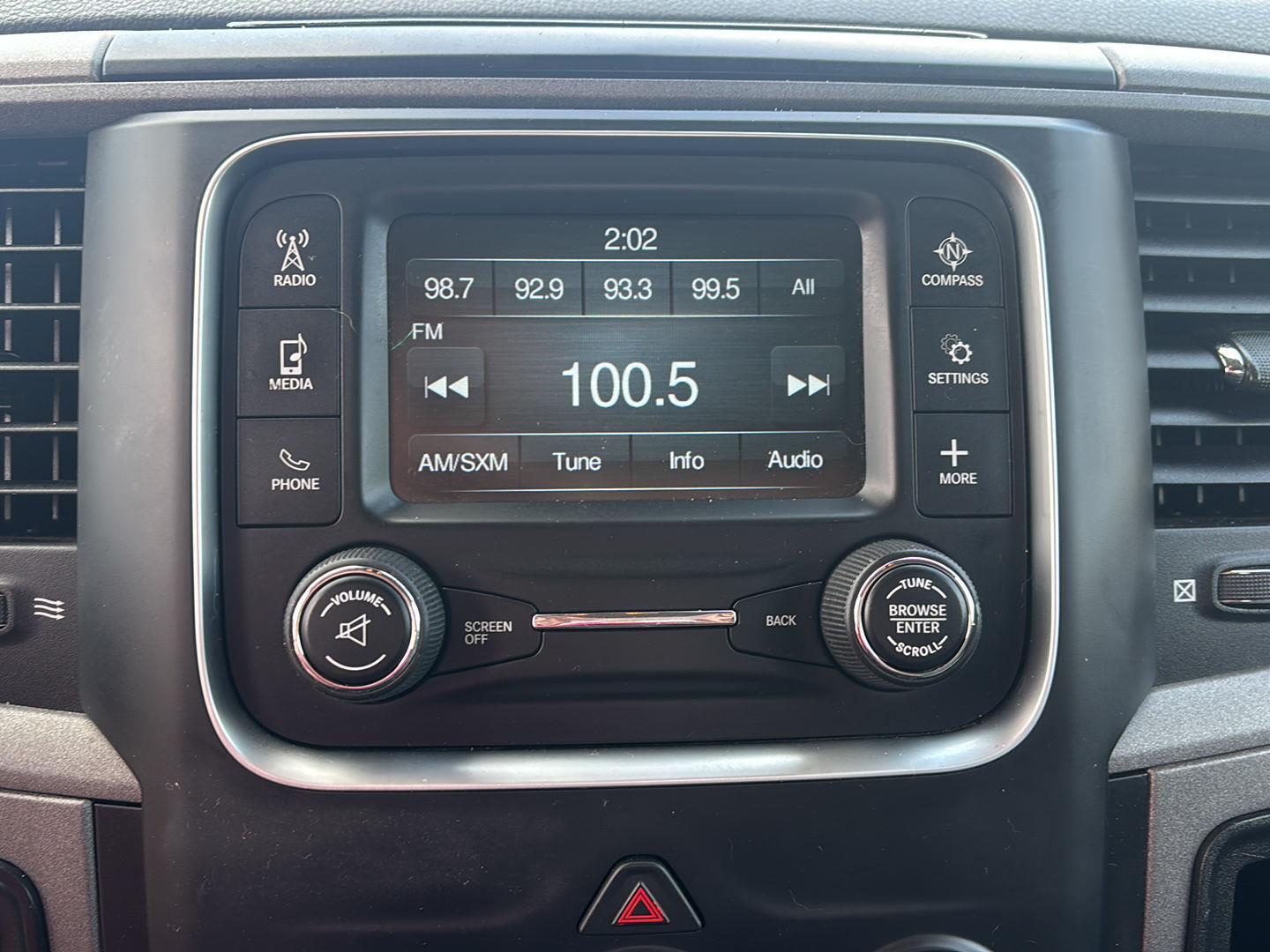2018 Ram 1500 Express photo 6