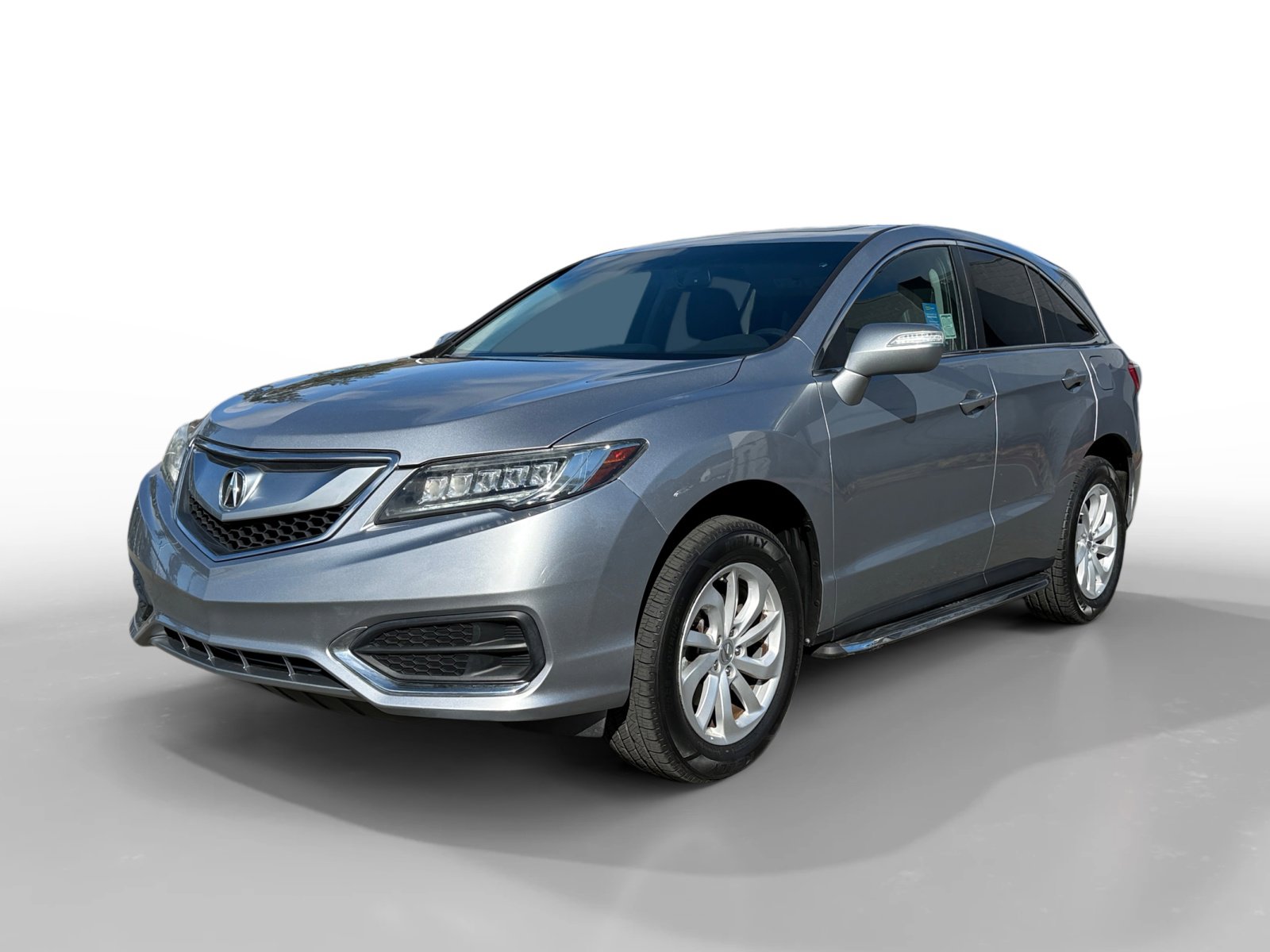 2018 Acura RDX Base