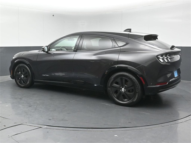 2022 FORD MUSTANG MACH-E - Image 5