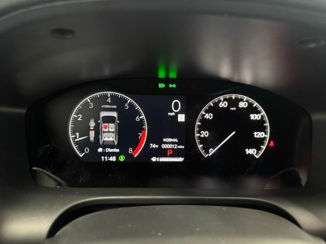 2026 Honda HR-V Sport photo 21
