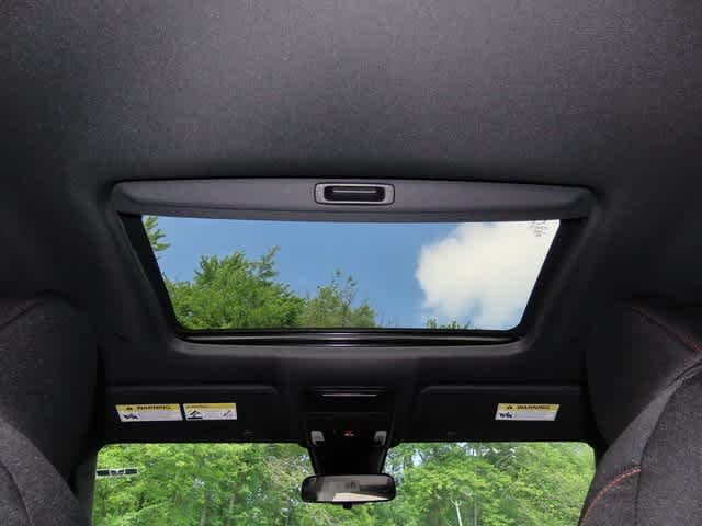 2026 Honda CR-V Hybrid photo 18