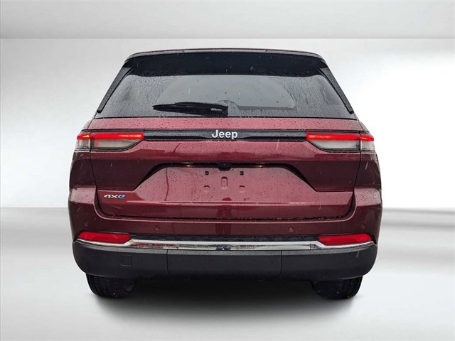 2024 Jeep Cherokee Limited 4xe photo 4