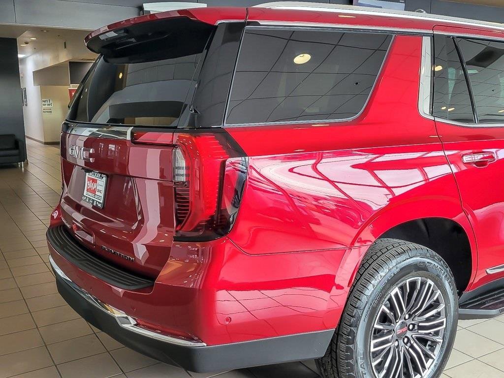 2026 GMC YUKON - Image 6