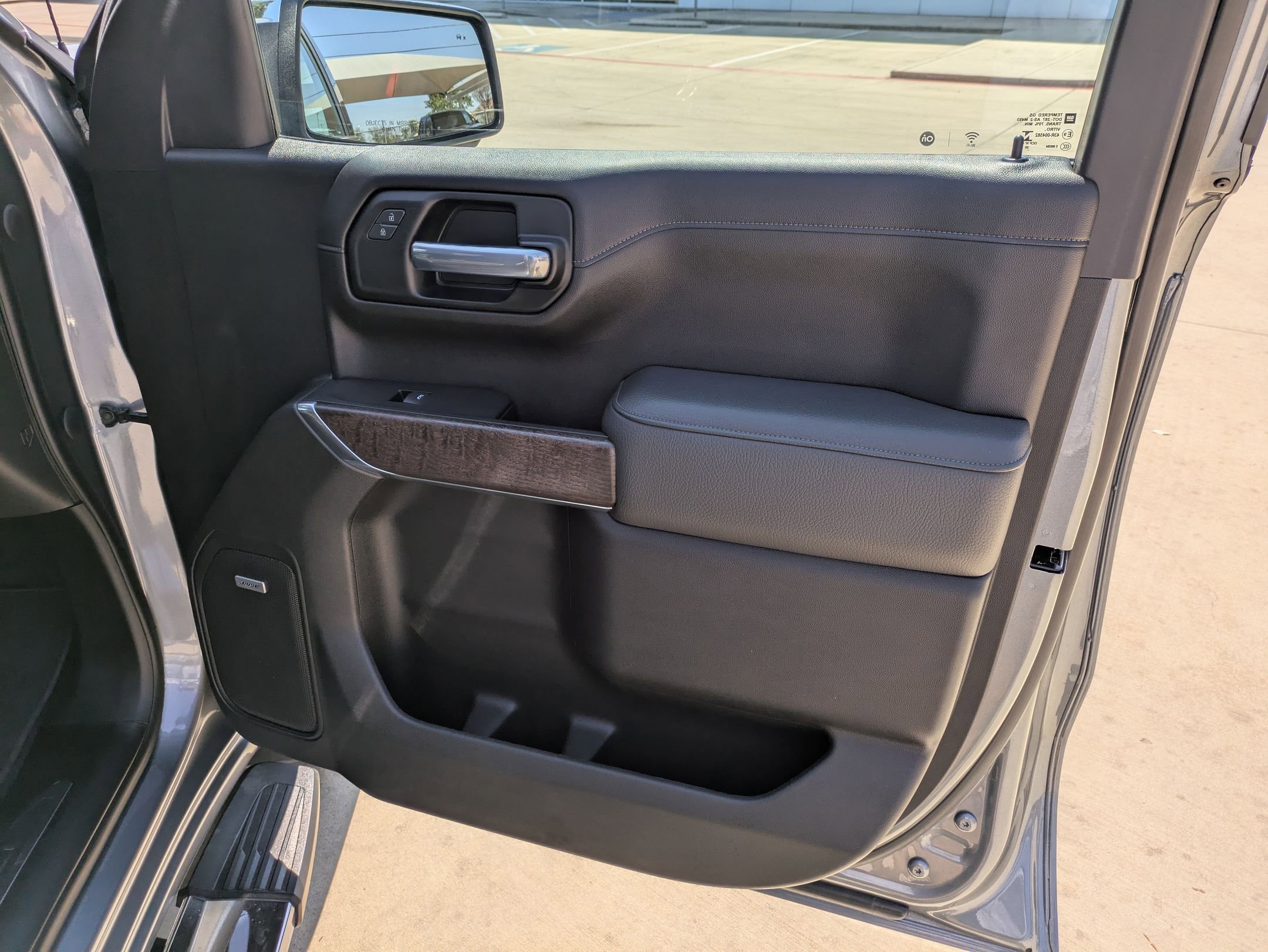 2021 Gmc Sierra 1500 Denali photo 31