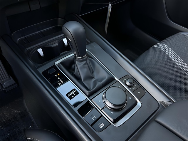 2025 Mazda CX-50 2.5 Select photo 9