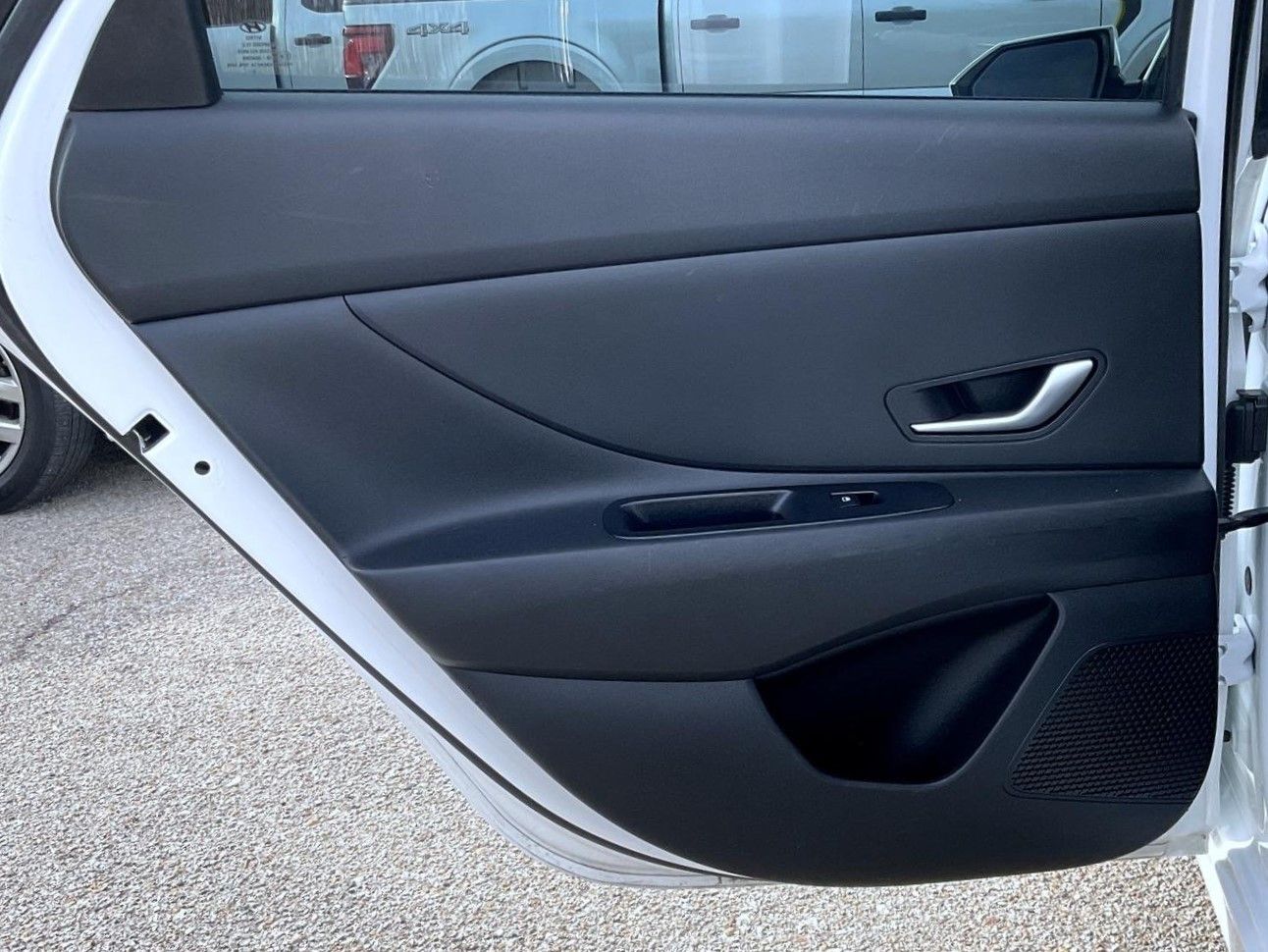 2021 Hyundai Elantra SEL photo 20