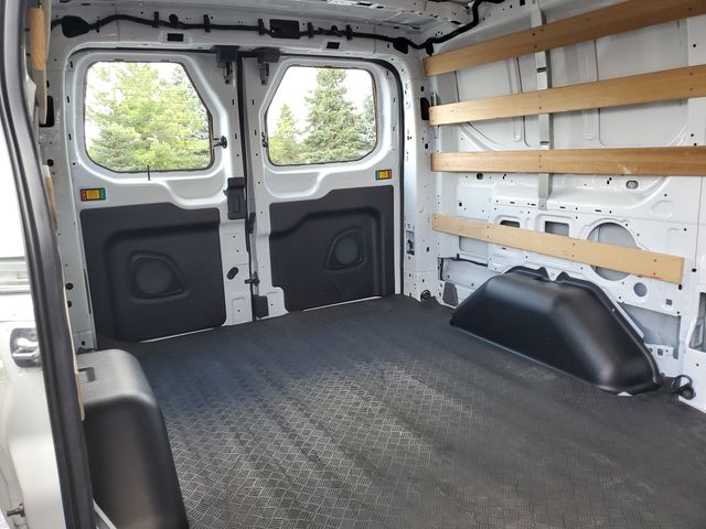 2023 Ford Transit photo 15