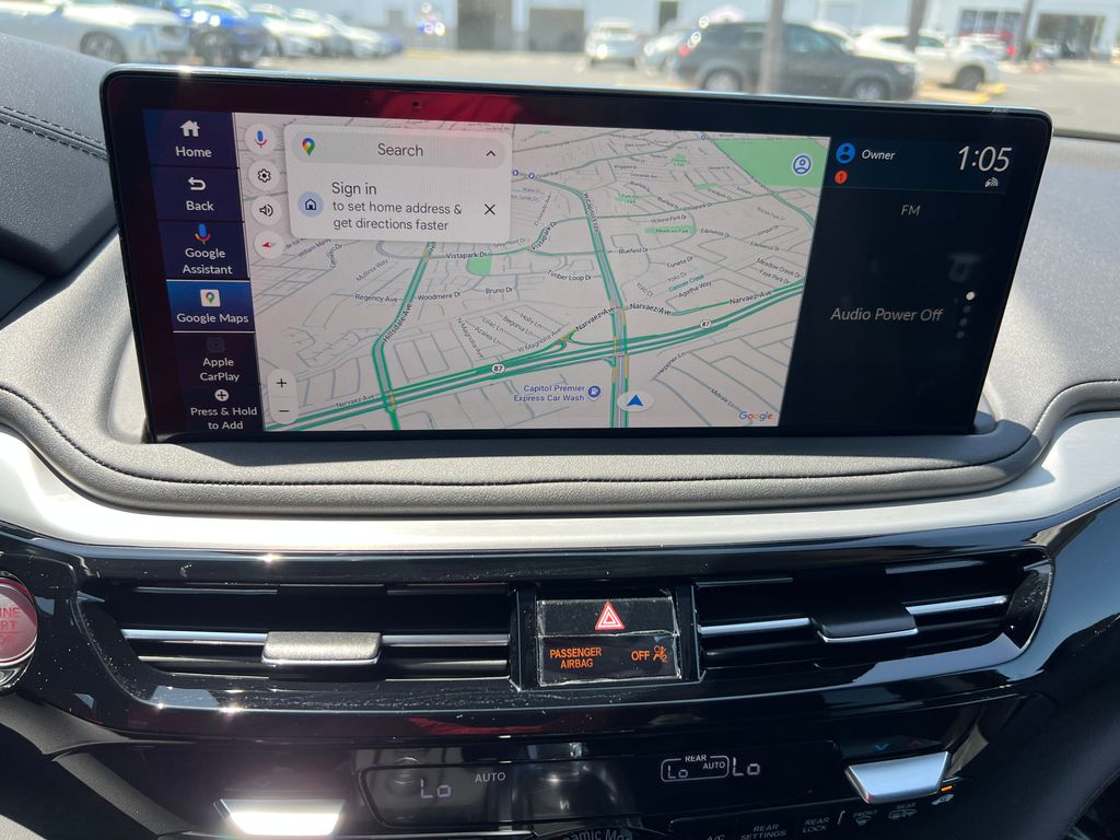 2025 Acura MDX SH-AWD Technology photo 18
