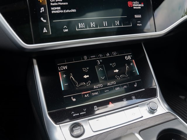 2023 Audi A7 55 Premium photo 27