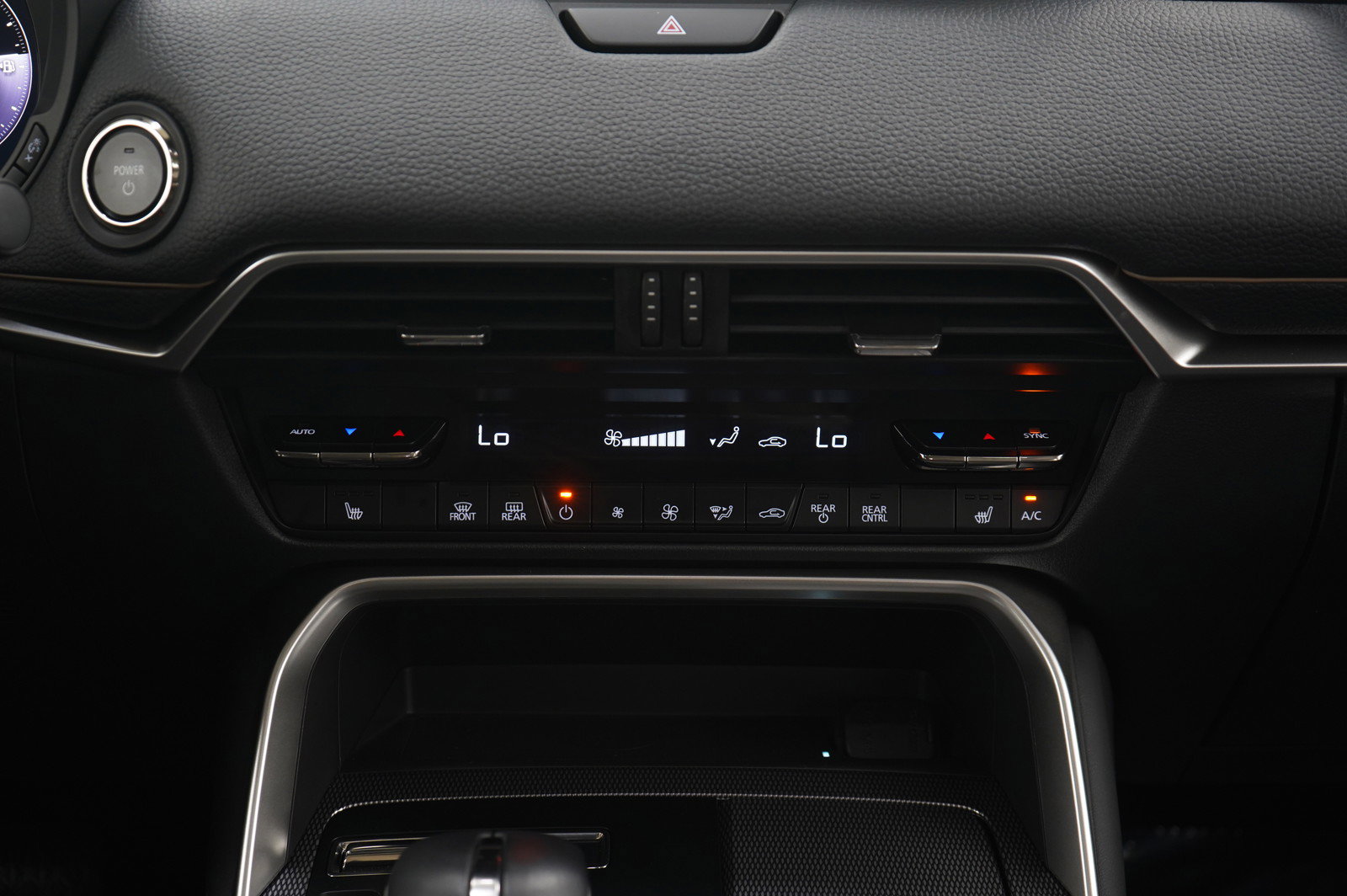 2025 Mazda CX-90 Preferred photo 18