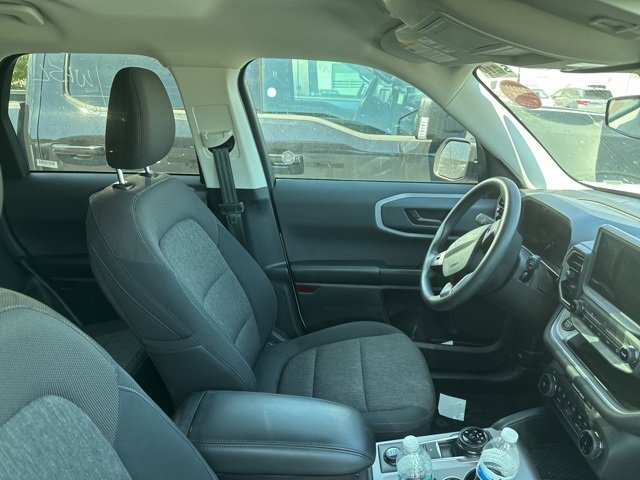 2024 Ford Bronco Sport Big Bend photo 2