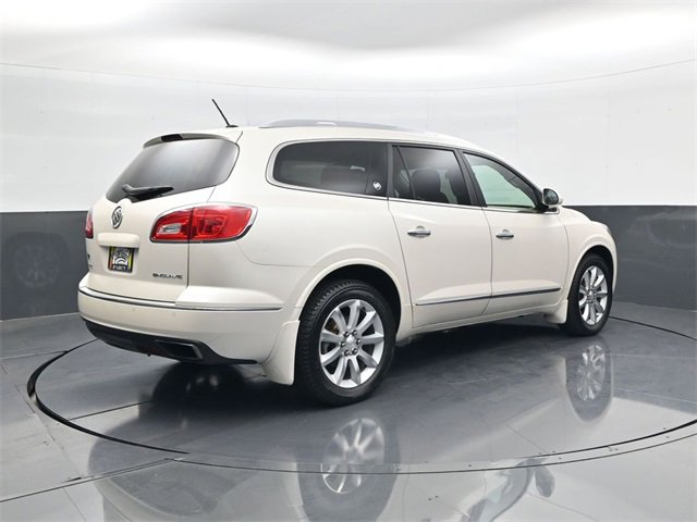 2015 Buick Enclave Premium photo 5