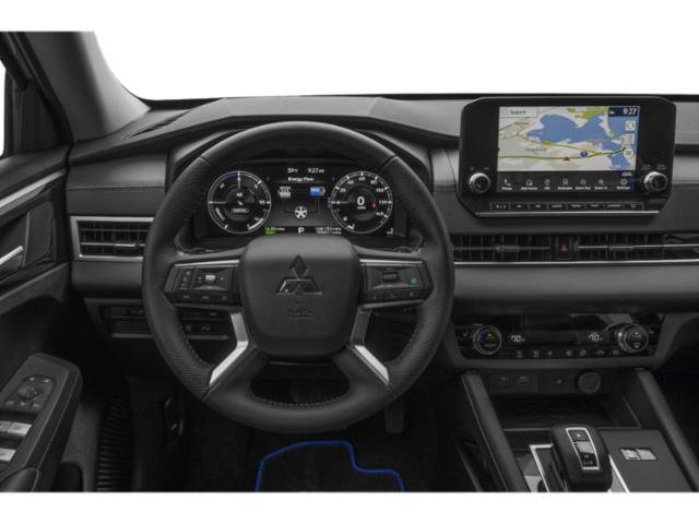 2025 Mitsubishi Outlander PHEV SE photo 9