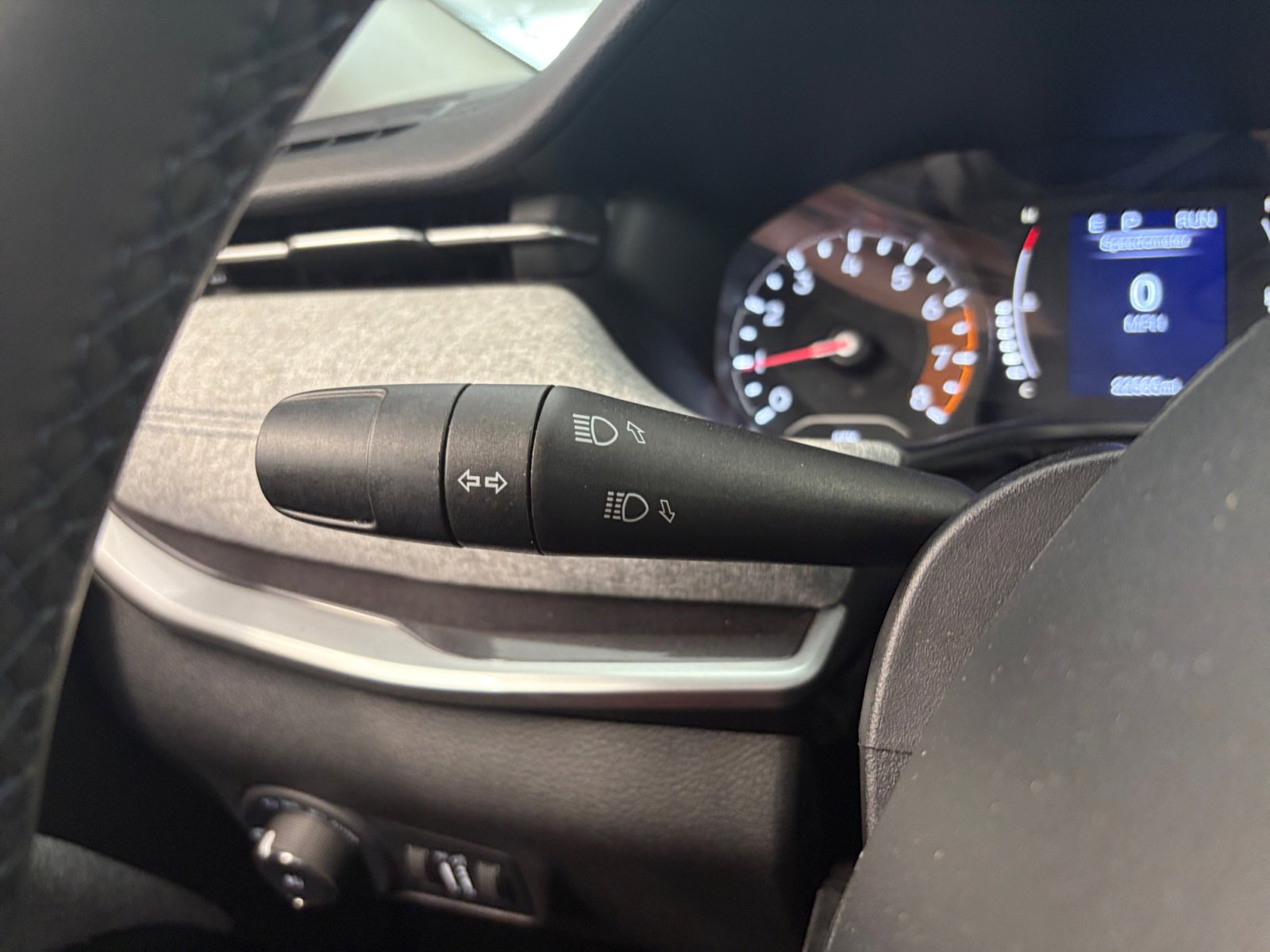 2022 Jeep Compass Latitude photo 17