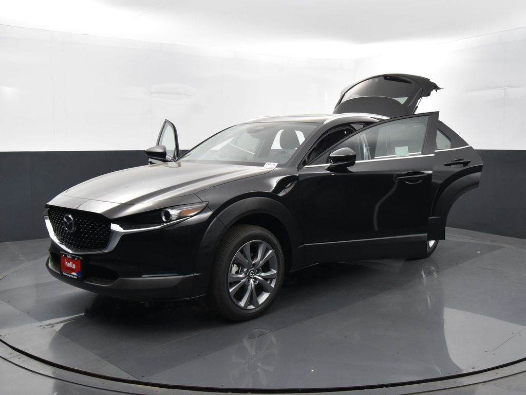 2025 Mazda CX-30 2.5 S Preferred photo 30