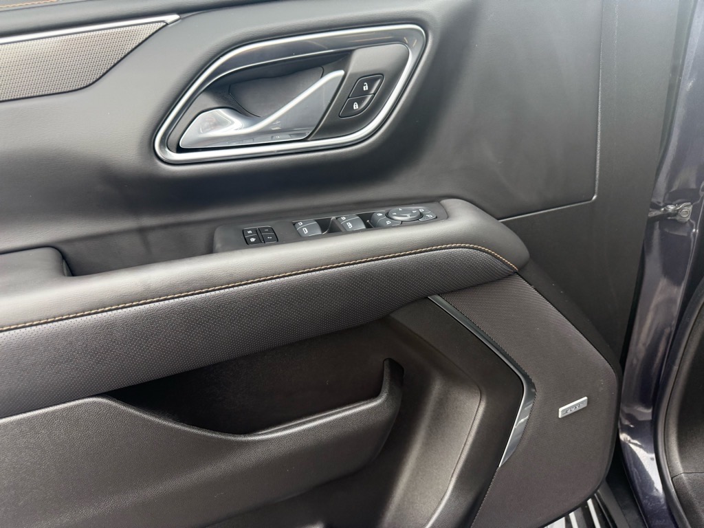 2024 Gmc Yukon AT4 photo 19