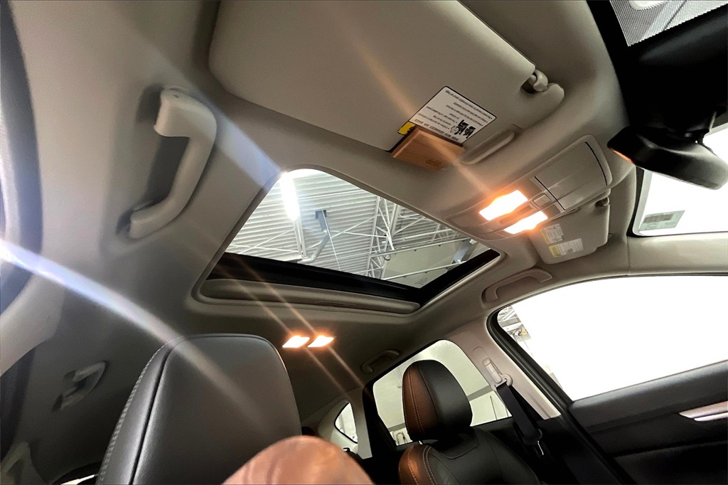 2024 Mazda CX-5 2.5 S Premium photo 22