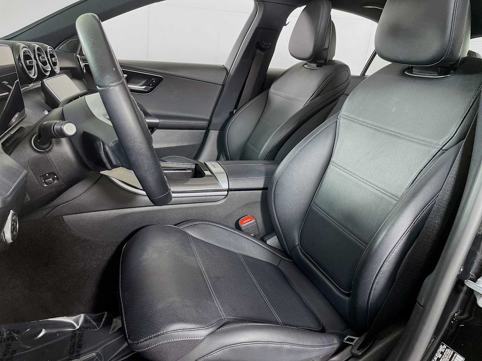 2022 Mercedes Benz C 300 Sedan photo 19