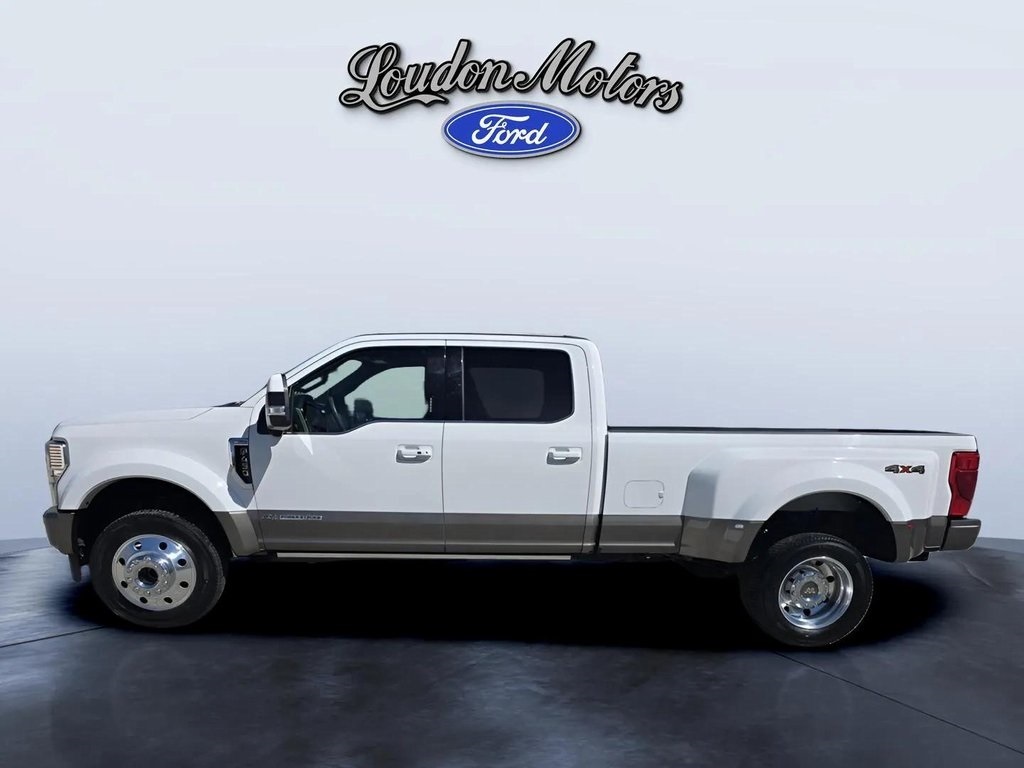 2020 Ford F-450 photo 3