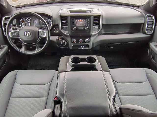 2022 Ram 1500 Big Horn Lone Star photo 13