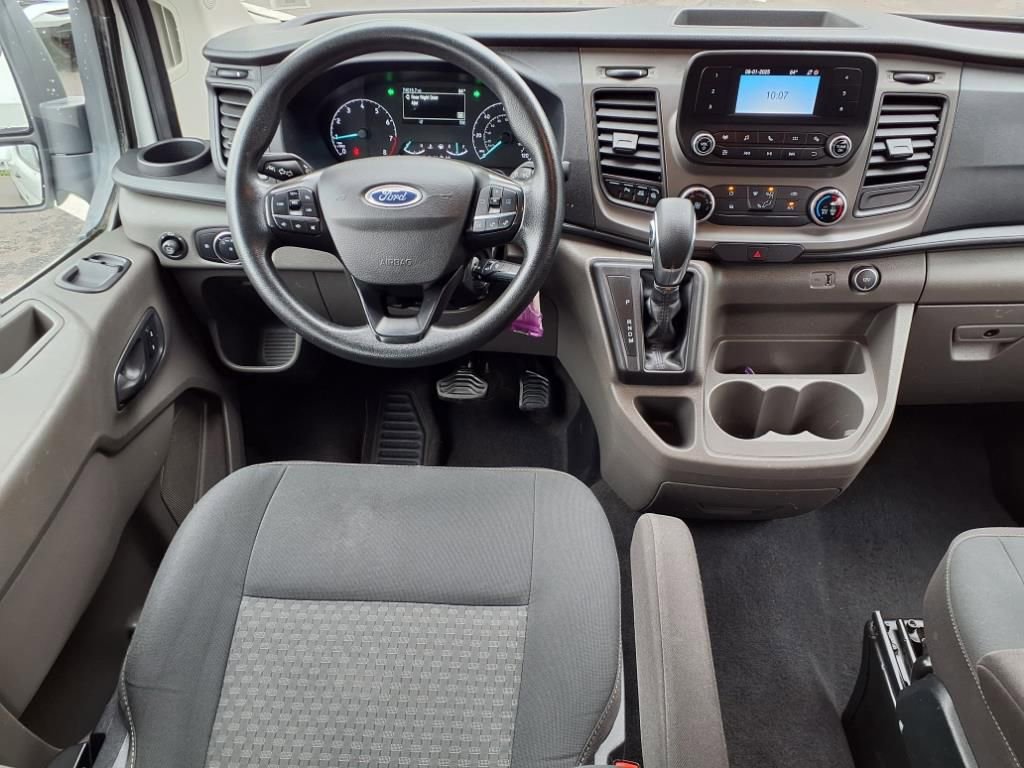2020 Ford Transit Passenger XLT photo 14
