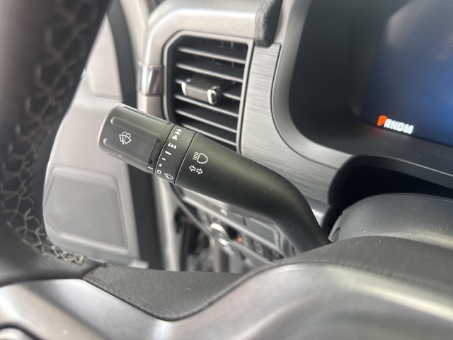 2025 Ford F-150 XLT photo 14