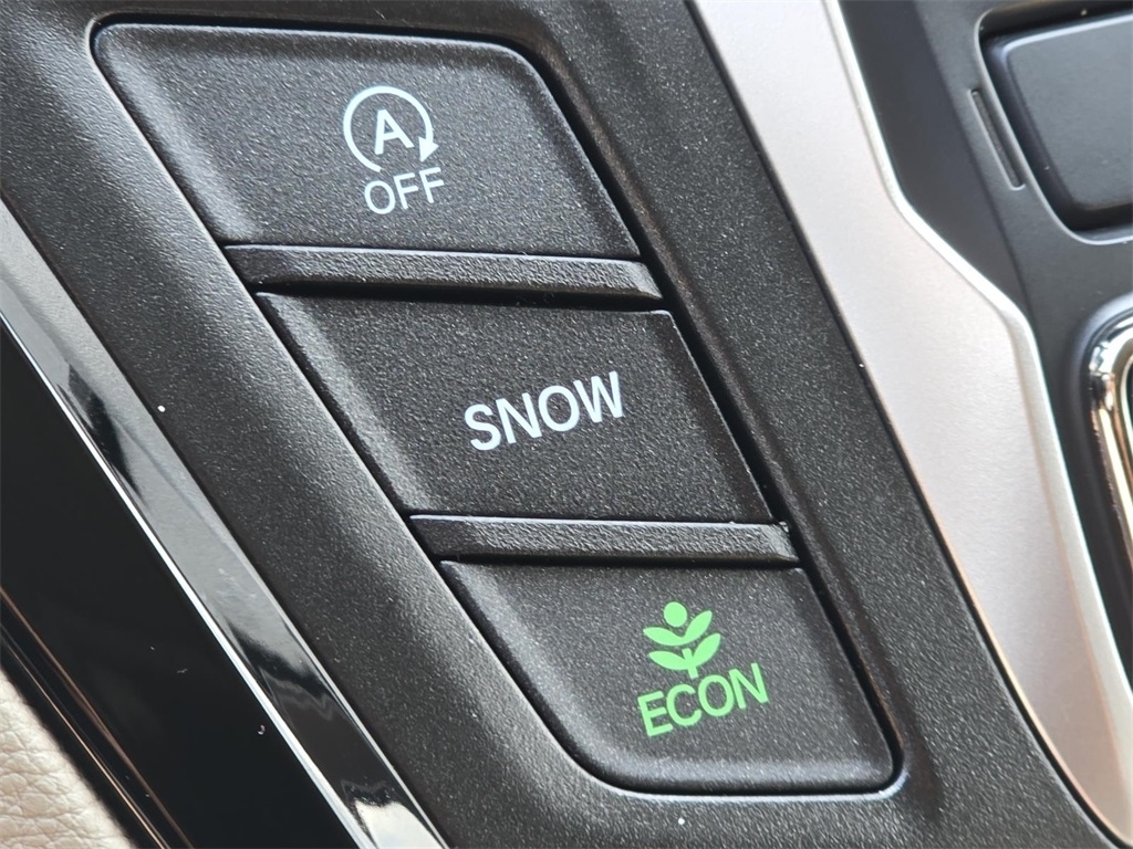 2024 Honda Odyssey Elite photo 4