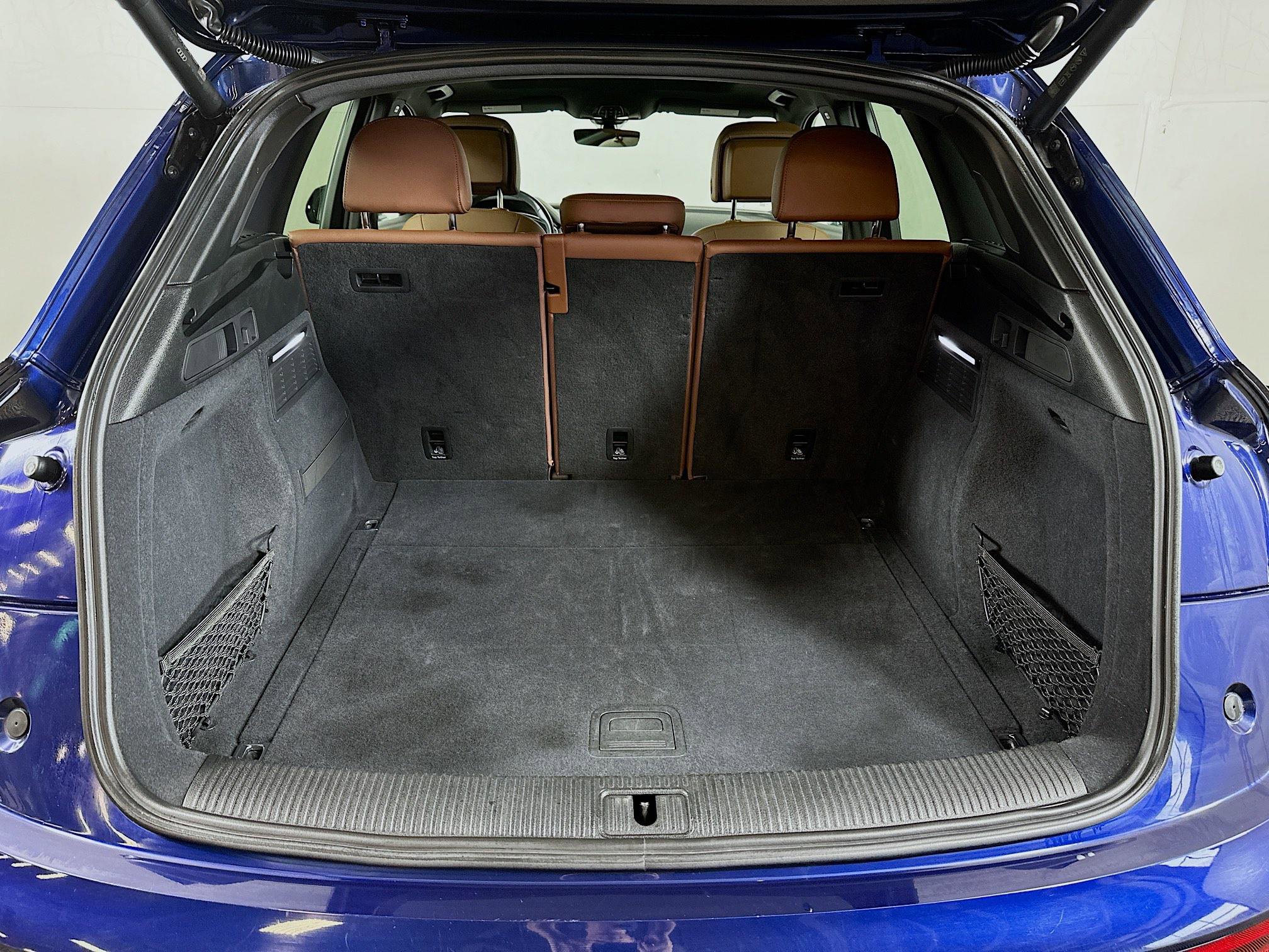 2023 Audi Q5 S line Premium Plus photo 25